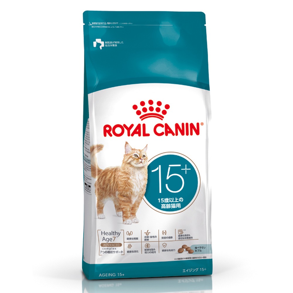 ROYAL CANIN｜ロイヤルカナン | Kishi Pet Online｜ペットフード